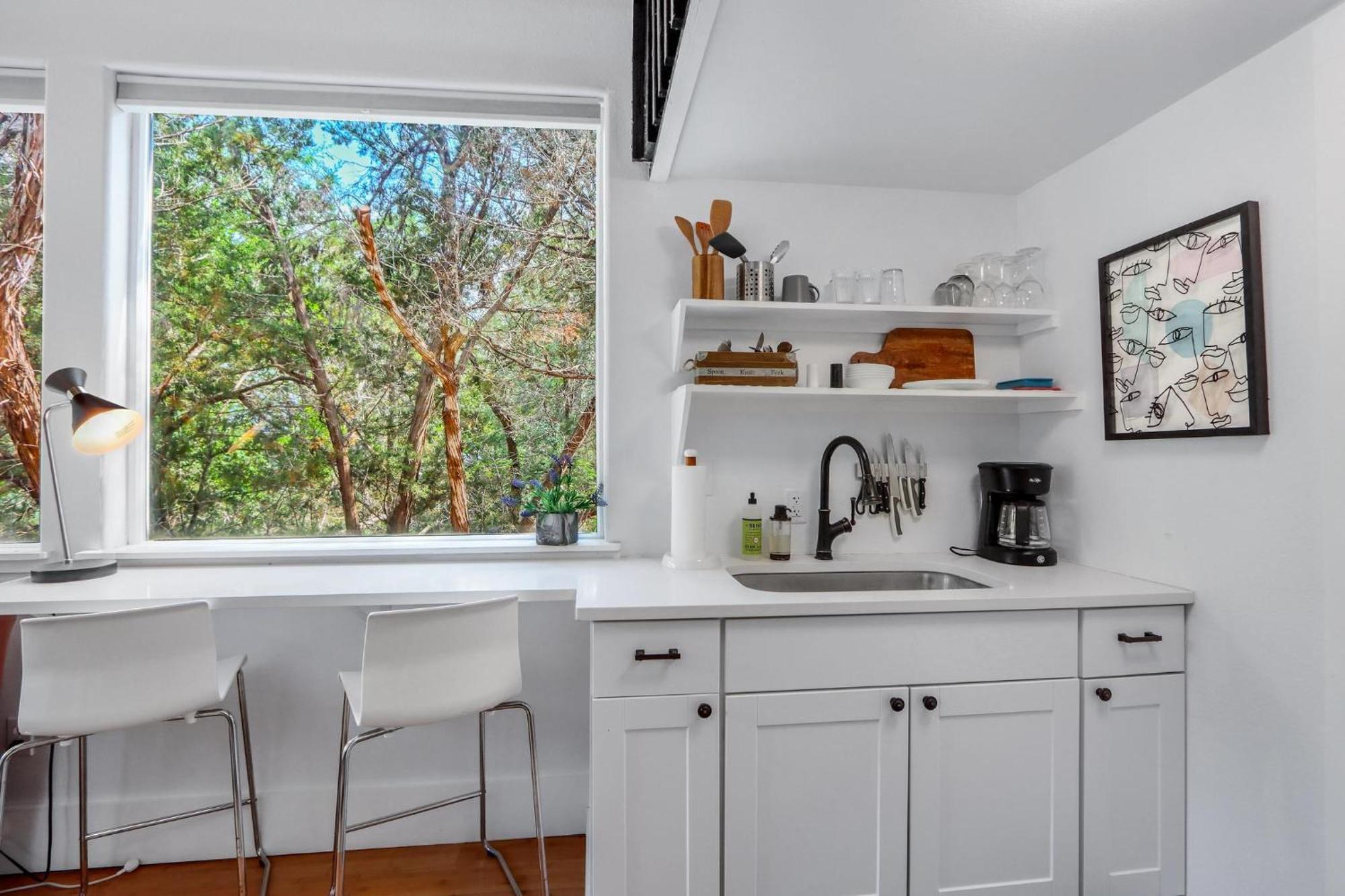 Villa The Driftwoods - Orange Tiny House Exterior foto
